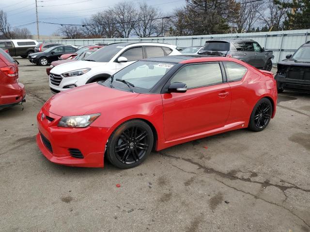 Image 1 of 2013 TOYOTA SCION TC  2013 with VIN JTKJF5C7XD3051088