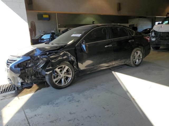 Изображение 1 2013 NISSAN ALTIMA 2.5 2013 с VIN 1N4AL3APXDN454800
