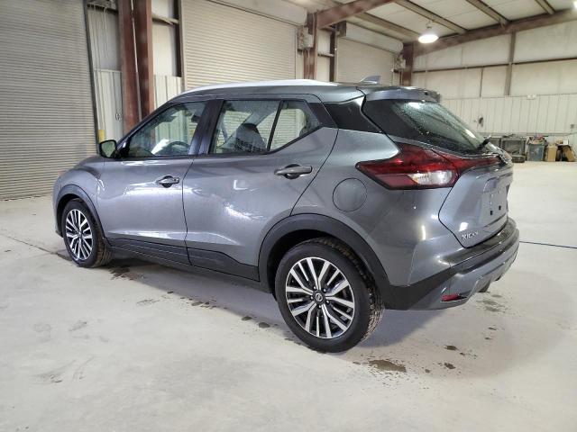 Obraz 2 z 2021 NISSAN KICKS SV 2021 z VIN 3N1CP5CVXML502328