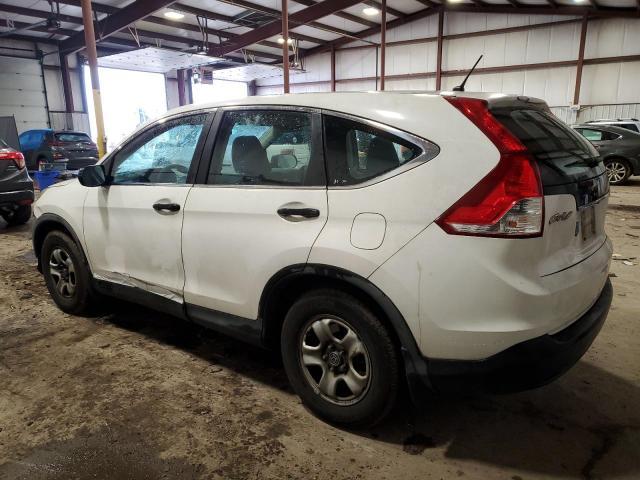 Image 2 of 2012 HONDA CR-V LX 2012 with VIN 5J6RM4H36CL022440