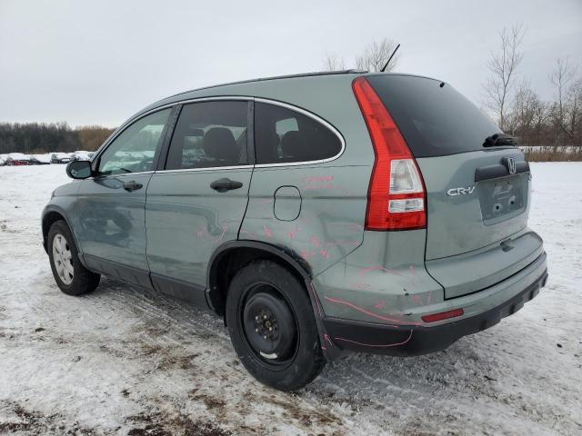 Image 2 of 2011 HONDA CR-V SE 2011 with VIN 5J6RE4H40BL008876