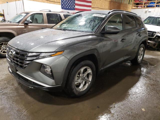 Obraz 2022 HYUNDAI TUCSON SEL 2022