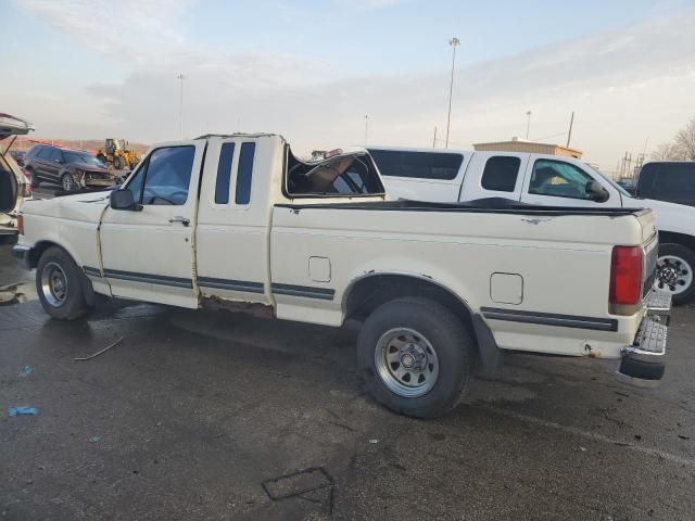 Image 2 of 1989 FORD F150  1989 with VIN 1FTEX15H8KKA83657