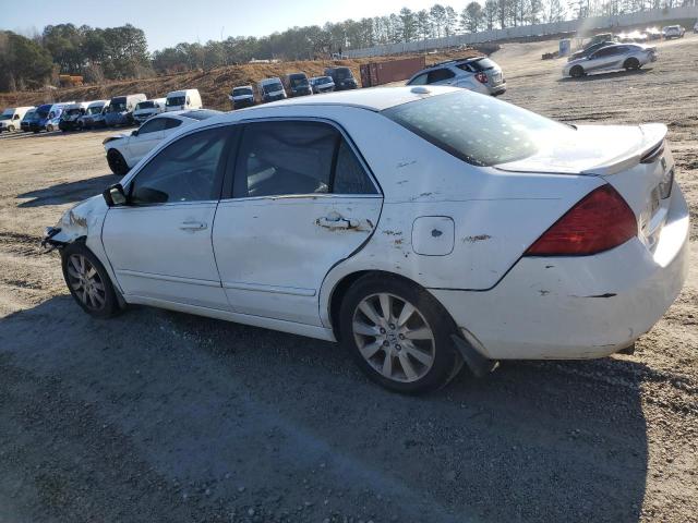 Obraz 2 z 2007 HONDA ACCORD EX 2007 z VIN 1HGCM66837A080613