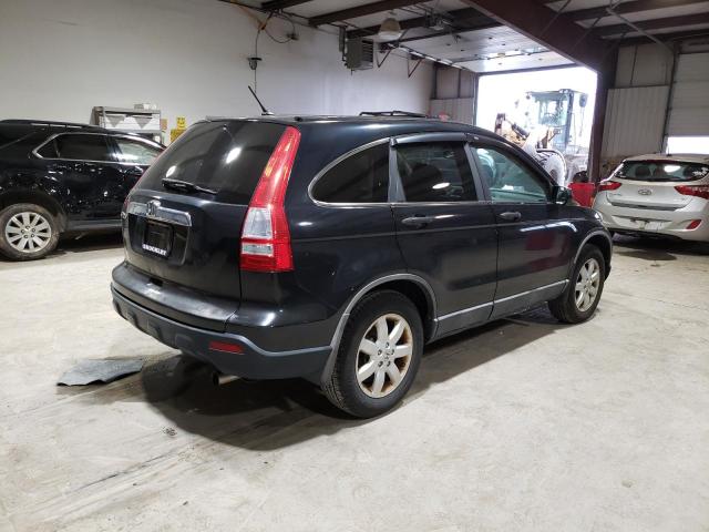 Image 3 of 2009 HONDA CR-V EX 2009 with VIN 5J6RE385X9L033426