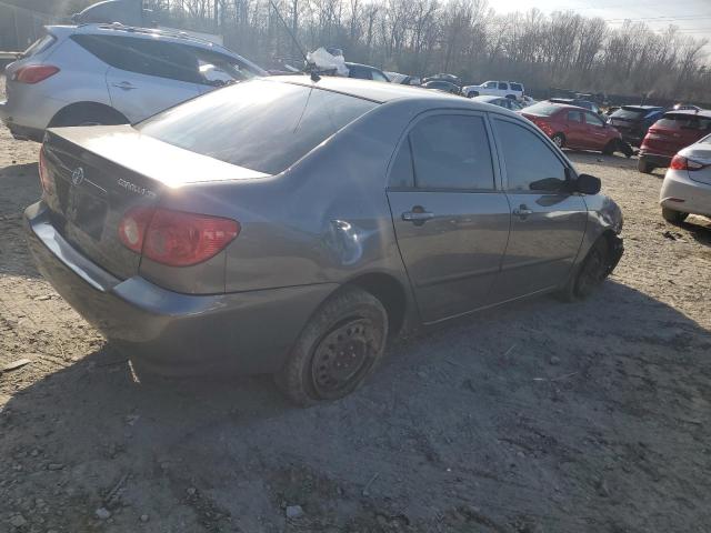 Изображение 3 2007 TOYOTA COROLLA CE 2007 с VIN 1NXBR32E37Z908353