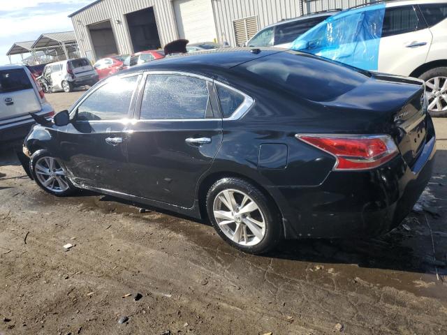 Изображение 2 2015 NISSAN ALTIMA 2.5 2015 с VIN 1N4AL3AP2FC429162