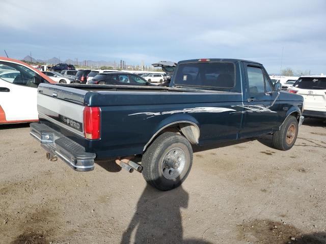 Image 3 of 1996 FORD F250  1996 with VIN 2FTHF25H7TCA34784