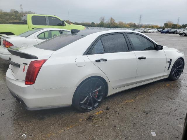 Image 3 of 2016 CADILLAC CTS-V  2016 with VIN 1G6A15S62G0189666
