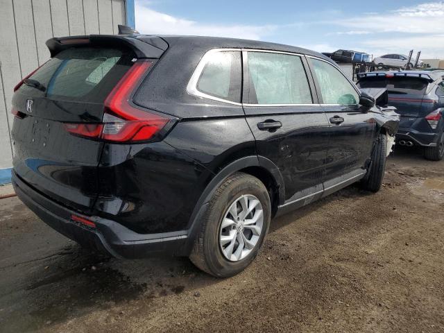 Image 3 of 2023 HONDA CR-V LX 2023 with VIN 2HKRS3H26PH305864