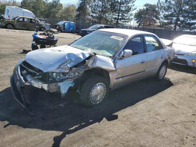 Obraz 1 z 1999 HONDA ACCORD LX 1999 z VIN JHMCG5646XC014332