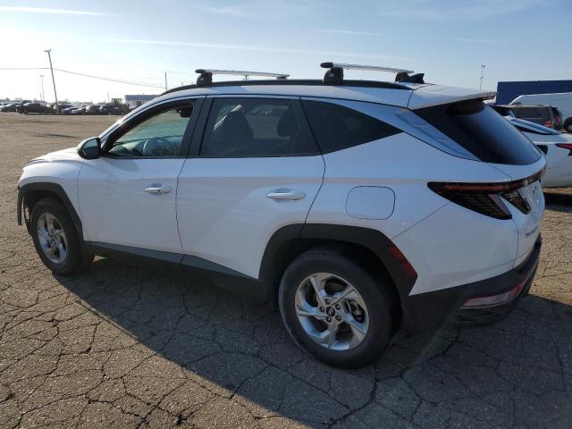 Obraz 2 z 2022 HYUNDAI TUCSON SEL 2022 z VIN KM8JBCAE0NU066201
