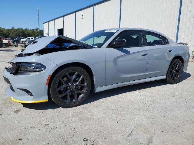 Изображение 1 2022 DODGE CHARGER GT 2022 с VIN 2C3CDXHG4NH170123