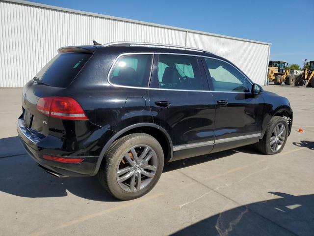 Изображение 3 2011 VOLKSWAGEN TOUAREG V6 2011 с VIN WVGFF9BP3BD000864