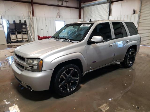 Изображение 1 2007 CHEVROLET TRAILBLAZER SS 2007 с VIN 1GNES13H672181649