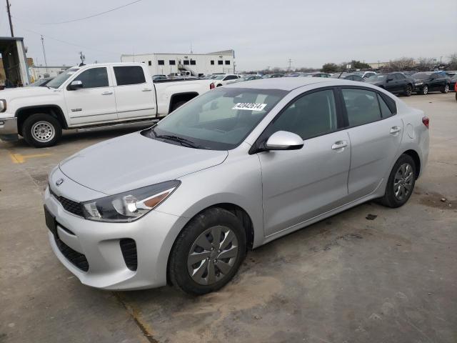 Изображение 2020 KIA RIO LX 2020