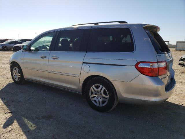 Obraz 2 z 2007 HONDA ODYSSEY EXL 2007 z VIN 5FNRL38747B094509