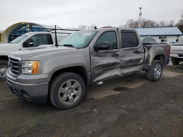 Image 1 of 2013 GMC SIERRA K1500 SLE 2013 with VIN 3GTP2VE7XDG138495