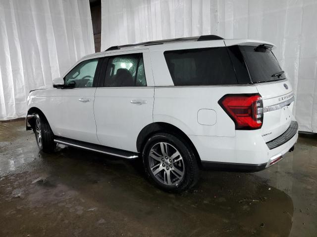 Image 2 of 2022 FORD EXPEDITION LIMITED 2022 with VIN 1FMJU2AT7NEA25982