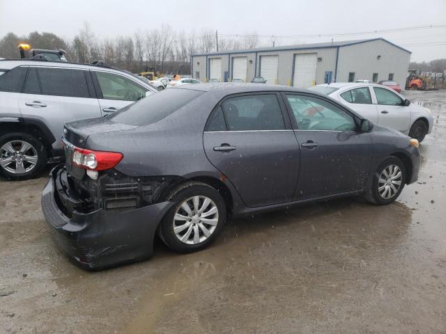 Изображение 3 2013 TOYOTA COROLLA BASE 2013 с VIN 5YFBU4EEXDP223120