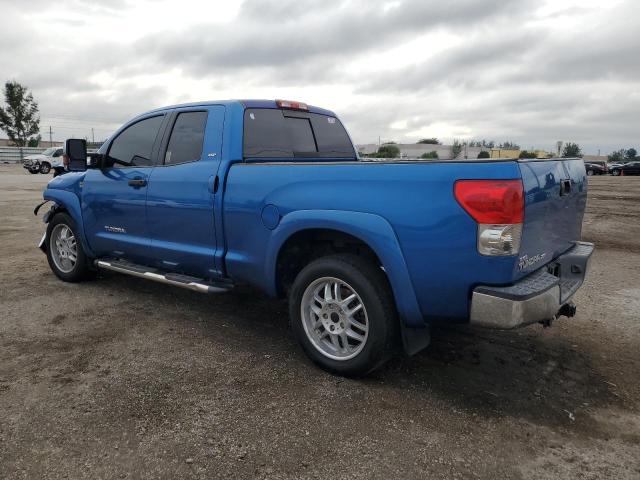 Image 2 of 2008 TOYOTA TUNDRA DOUBLE CAB 2008 with VIN 5TFRT541X8X018961