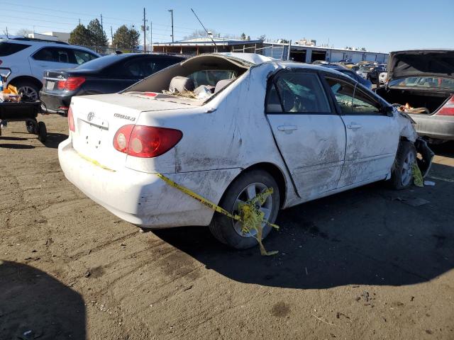 Изображение 3 2007 TOYOTA COROLLA CE 2007 с VIN 1NXBR32EX7Z800067