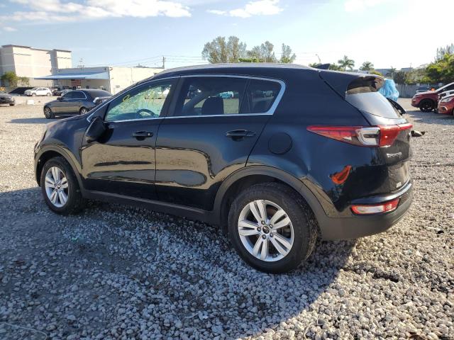 Изображение 2 2019 KIA SPORTAGE LX 2019 с VIN KNDPMCAC4K7526686