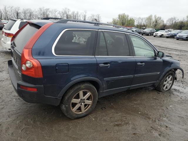 Изображение 3 2004 VOLVO XC90  2004 с VIN YV1CZ59H541119861
