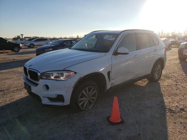 2014 BMW X5 SDRIVE35I 2014 image