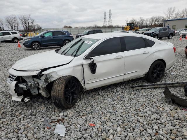 Image 1 of 2015 CHEVROLET IMPALA LTZ 2015 with VIN 1G1165S37FU116572