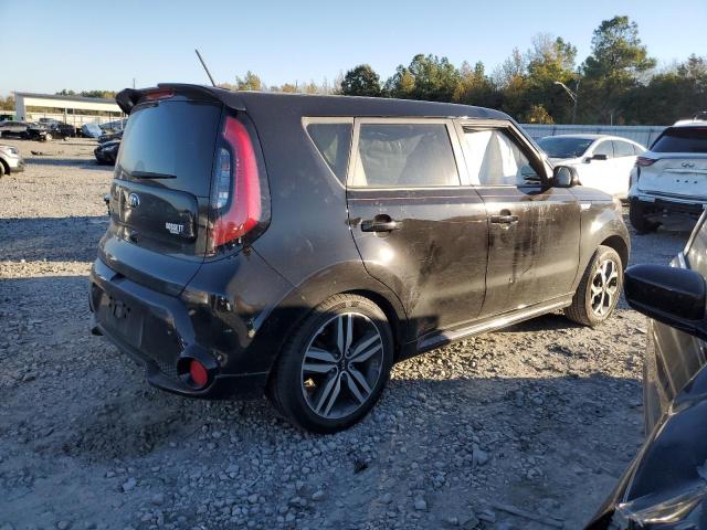 Image 3 of 2016 KIA SOUL + 2016 with VIN KNDJP3A55G7345618