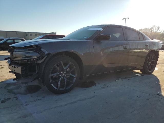 Изображение 1 2023 DODGE CHARGER SXT 2023 с VIN 2C3CDXBG6PH516300