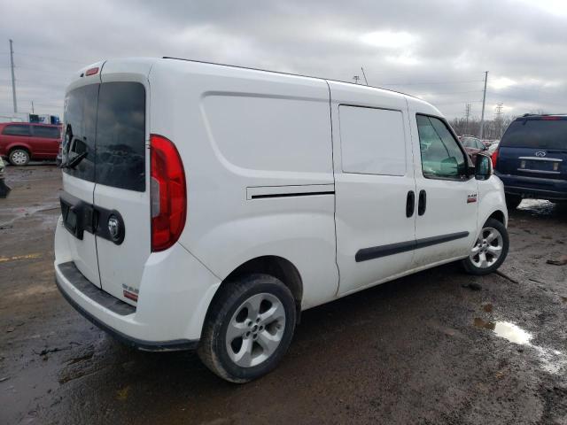 Image 3 of 2016 RAM PROMASTER CITY SLT 2016 with VIN ZFBERFBT2G6C92365