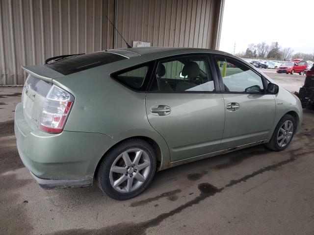 Obraz 3 z 2008 TOYOTA PRIUS  2008 z VIN JTDKB20U283372502