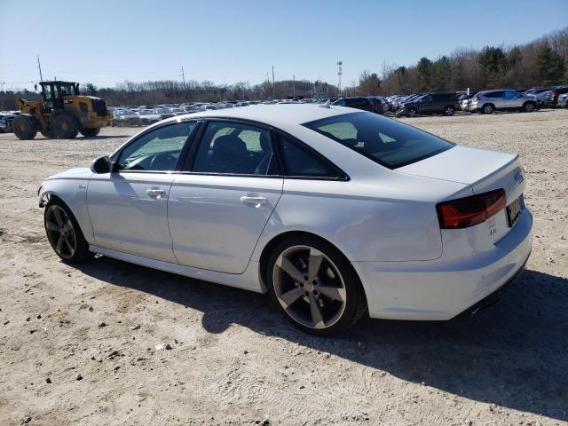 Obraz 2 z 2016 AUDI A6 PRESTIGE 2016 z VIN WAUHGAFC7GN159341