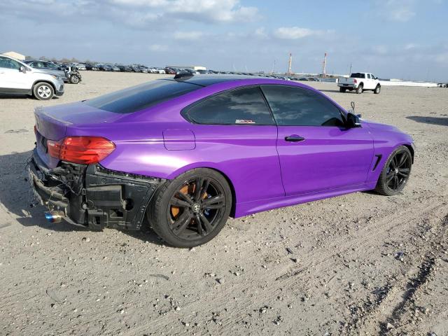 Obraz 3 z 2015 BMW 435 I 2015 z VIN WBA3R1C51FK193382