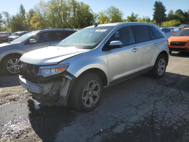 Obraz 2014 FORD EDGE SEL 2014