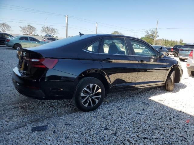 Image 3 of 2023 VOLKSWAGEN JETTA S 2023 with VIN 3VW5M7BU6PM017621