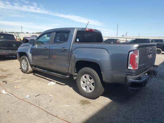 Изображение 2 2018 GMC CANYON  2018 с VIN 1GTG5BEA2J1259842