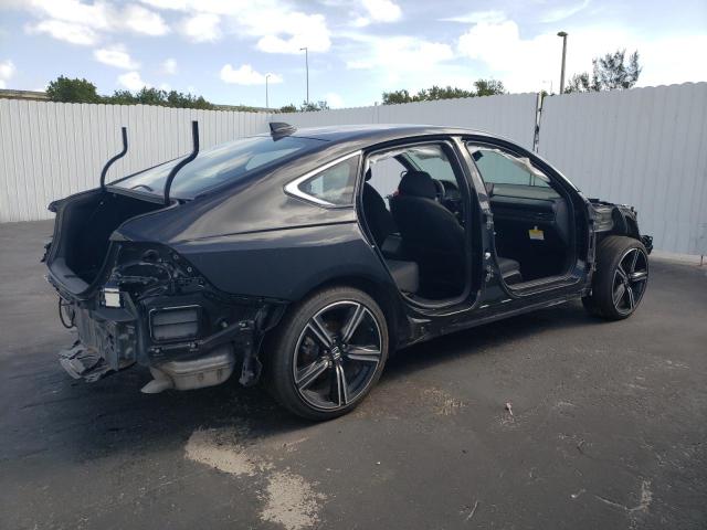 Obraz 3 z 2024 HONDA ACCORD HYBRID SPORT 2024 z VIN 1HGCY2F51RA023414