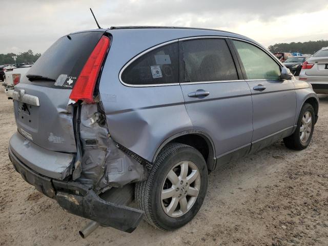 Image 3 of 2007 HONDA CR-V EXL 2007 with VIN JHLRE38757C002933
