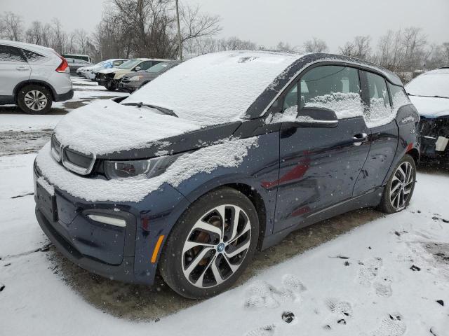 2019 BMW I3 REX 2019 image