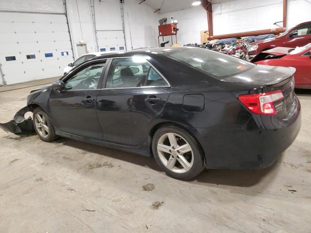 Image 2 of 2014 TOYOTA CAMRY L 2014 with VIN 4T1BF1FK1EU861009