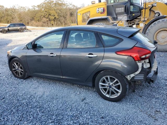 Image 2 of 2016 FORD FOCUS SE 2016 with VIN 1FADP3K29GL352232
