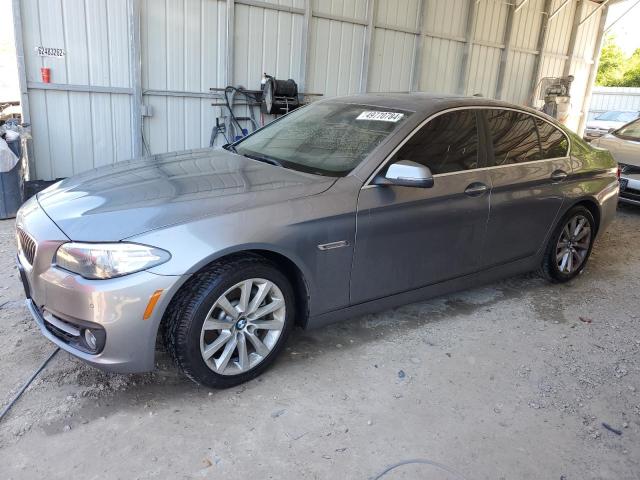 Image 1 of 2016 BMW 535 I 2016 with VIN WBA5B1C57GG130000
