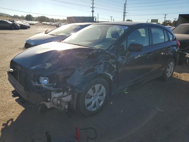 Obraz 1 z 2015 SUBARU IMPREZA  2015 z VIN JF1GPAA65F9298039