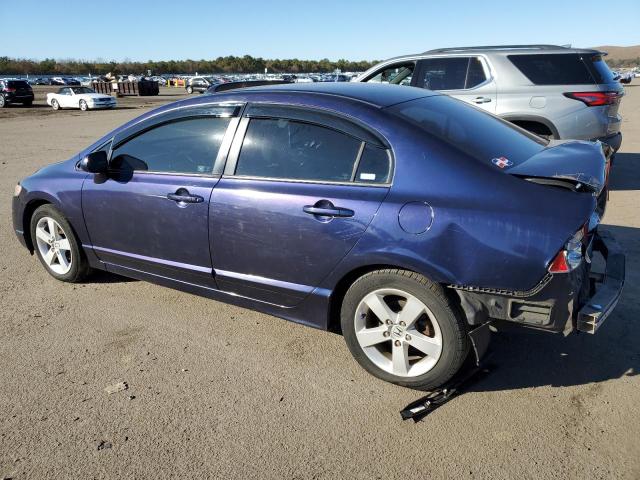 Image 2 of 2007 HONDA CIVIC EX 2007 with VIN 1HGFA16817L085547