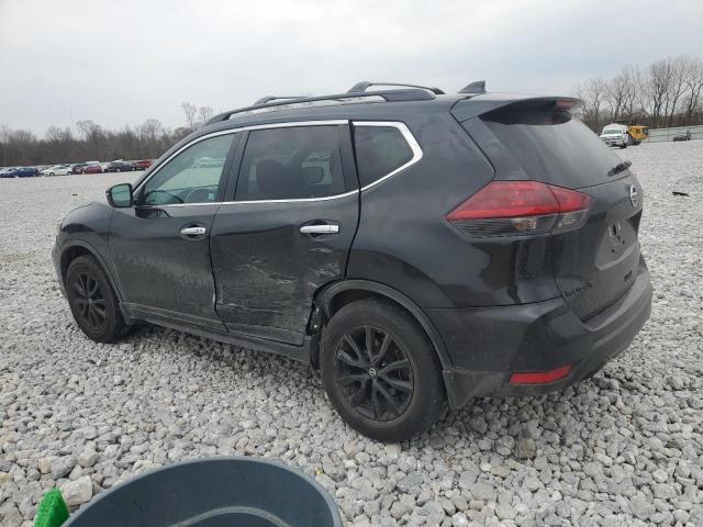 Image 2 of 2018 NISSAN ROGUE S 2018 with VIN 5N1AT2MV2JC755210