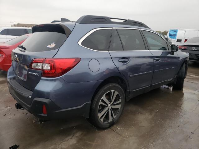 Obraz 3 z 2018 SUBARU OUTBACK 2.5I LIMITED 2018 z VIN 4S4BSANC4J3235296