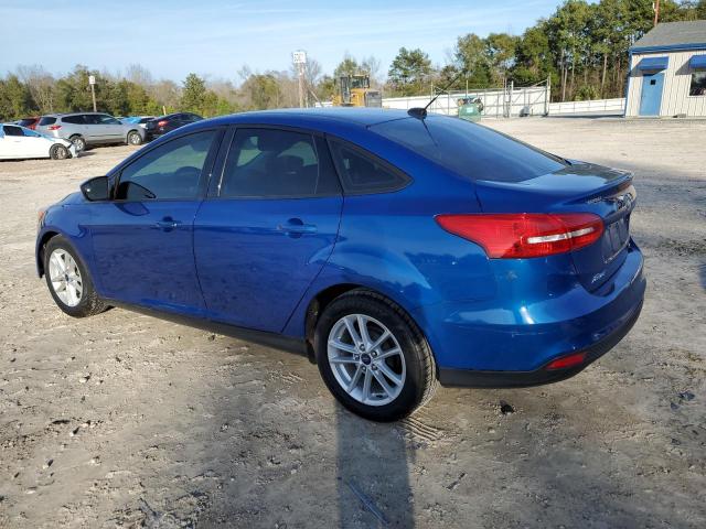 Obraz 2 z 2018 FORD FOCUS SE 2018 z VIN 1FADP3F29JL266016